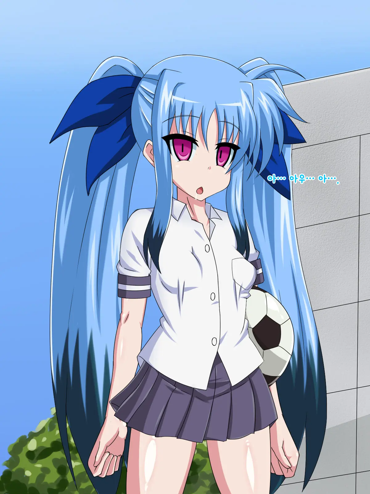 Kininatteita Onnanoko Ga, Itsunomanika Kimobuta Otoko No Ochinpo Ana Ni Tsukuri Kaerareteita... ~Yogosare Ochirutosareteiku Ou To Shinka~